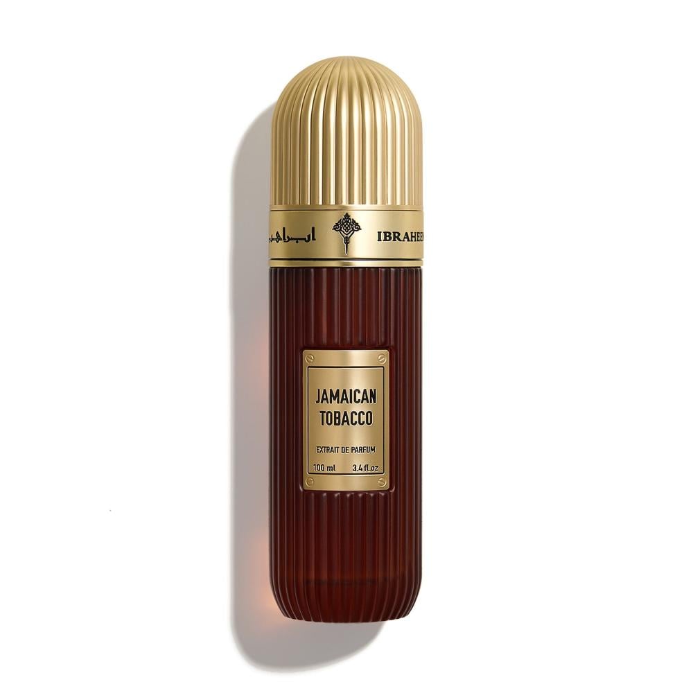 Jamaican Tobacco By - 10ML