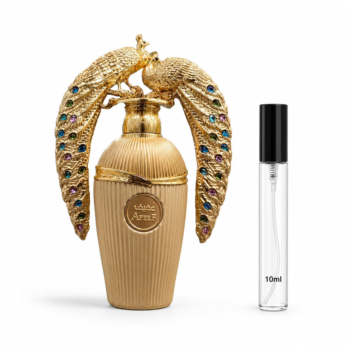 Afeef by Lattafa - 10ML
