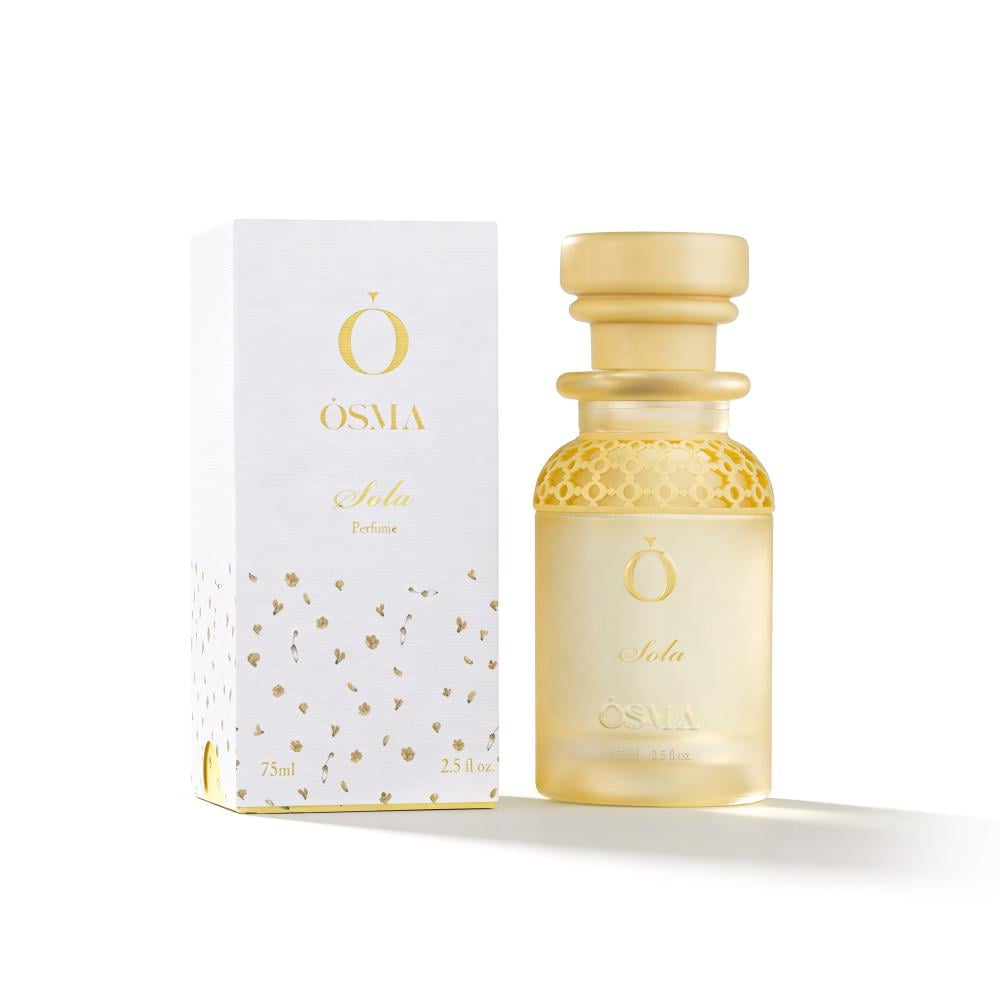 Sola Perfume by OSMA - 75ml