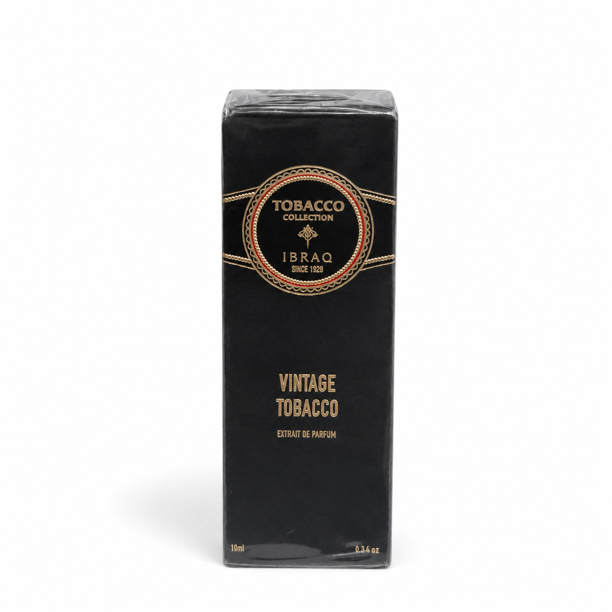 Vintage Tobacco - 10ML