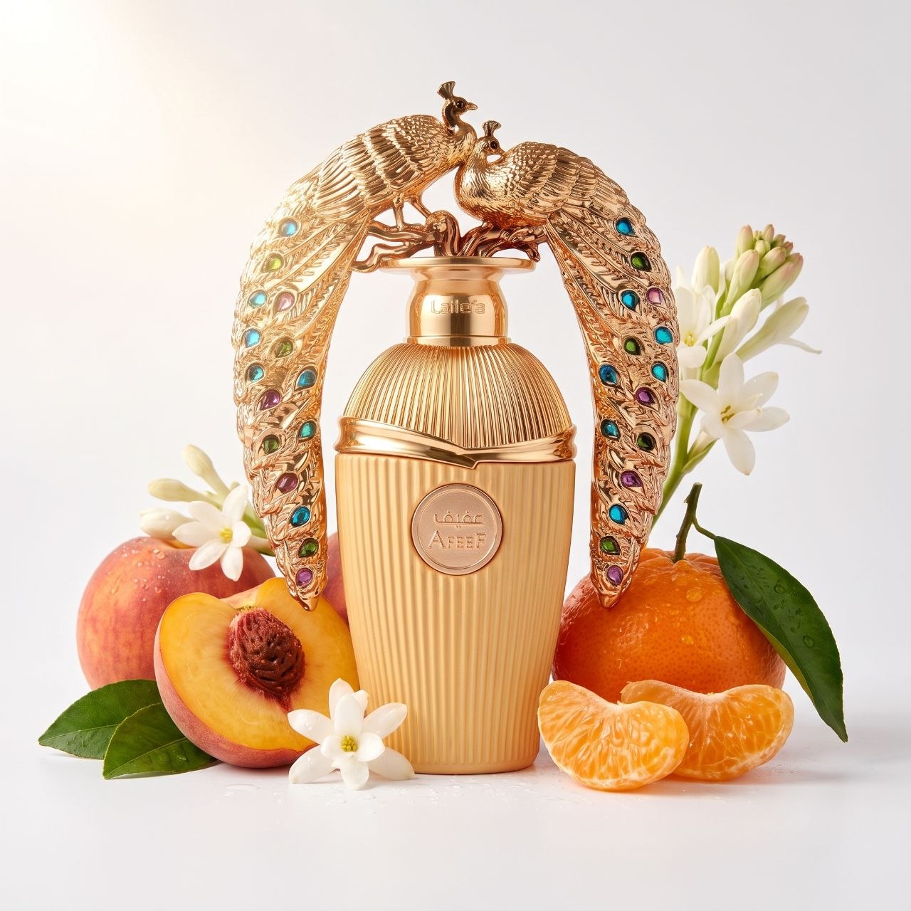AFEEF by Lattafa – 100 ml