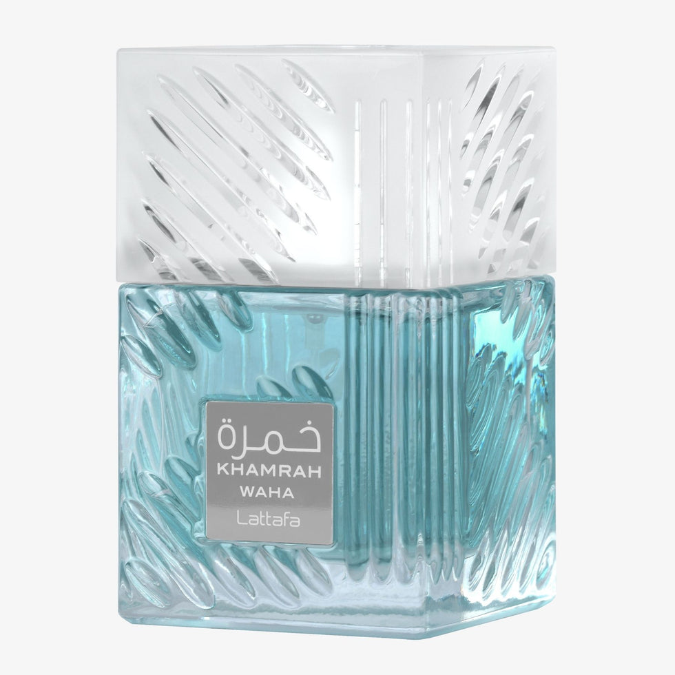 Khamrah Waha - 100ML