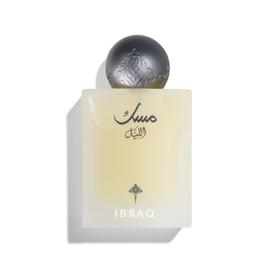 Musk  Al Lail By IBRAQ - 75ML