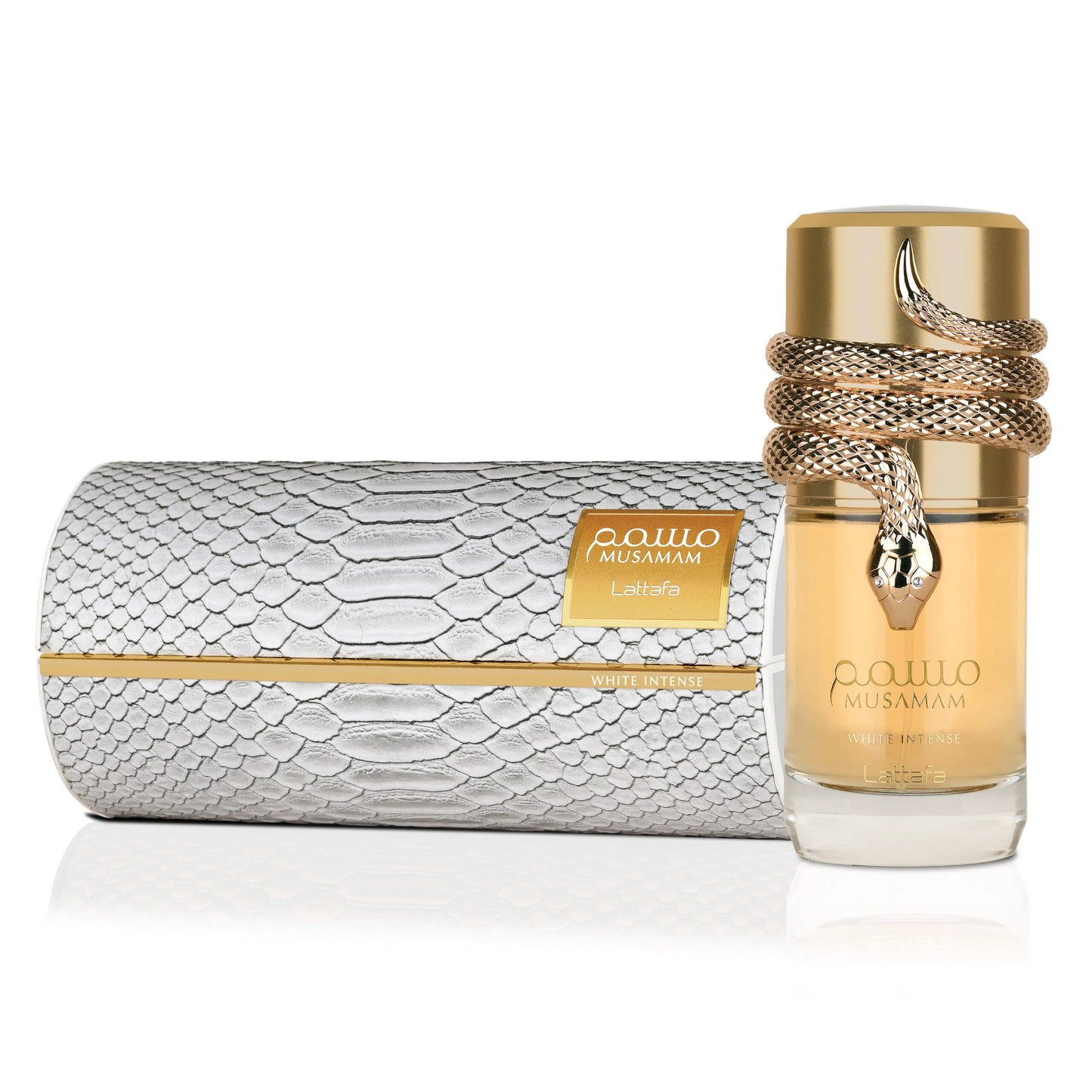 Musamam White Intense by Lattafa - 100ML