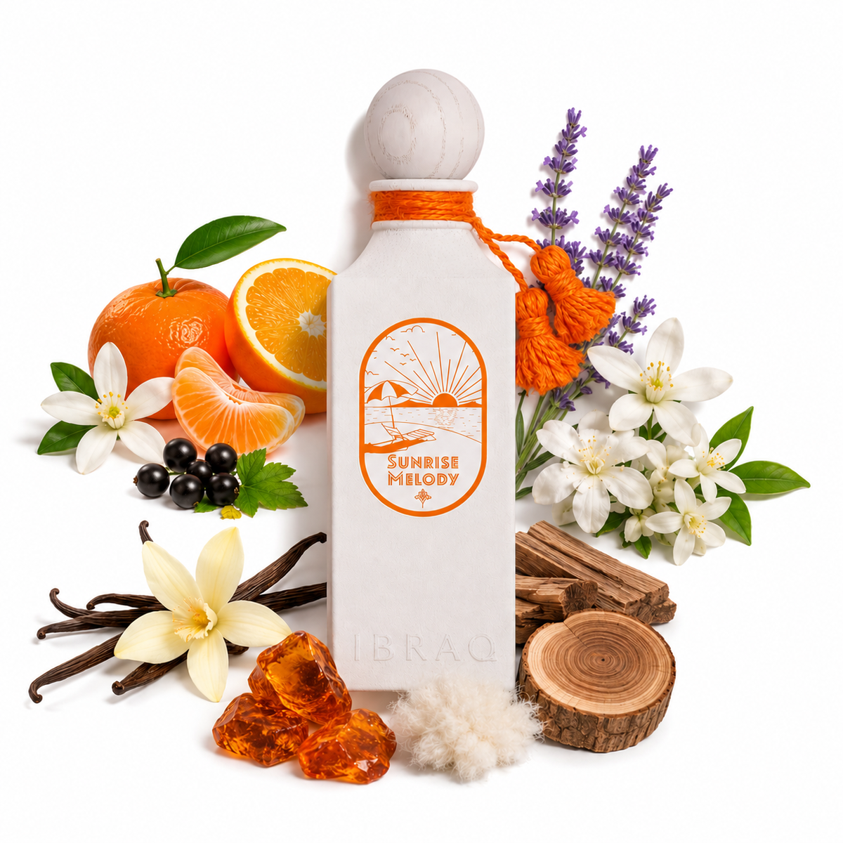 Sunrise Melody - 100ML