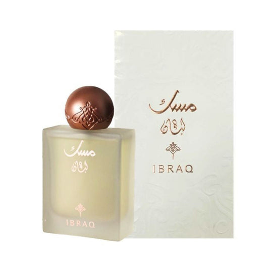 Musk Louban By Ibraq – 75 ml