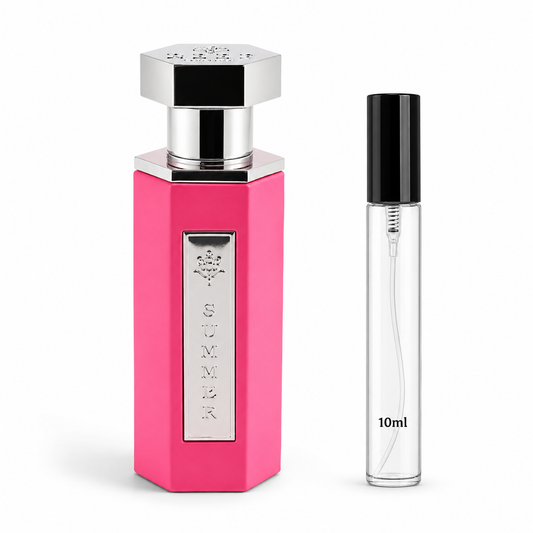 Reef Summer Pink - 10ML